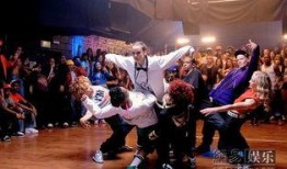 街舞3d在线观看,沉浸式视觉盛宴，在线解锁舞蹈魅力